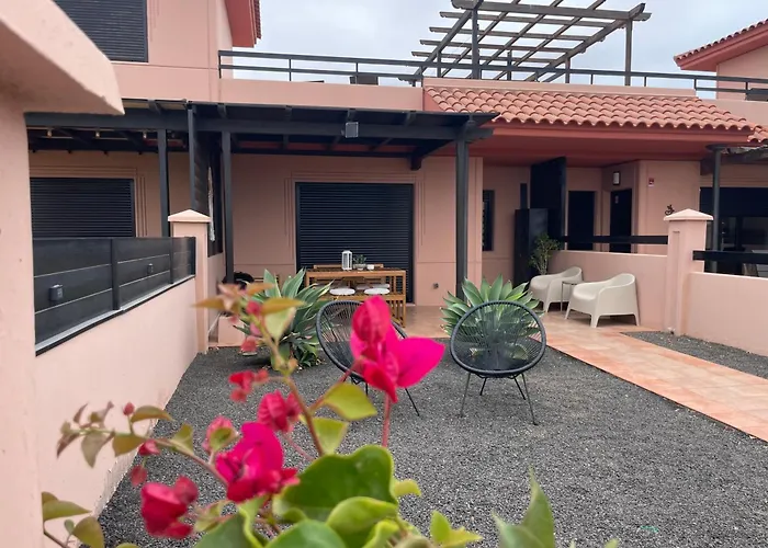 Villa El Nido Del Sol *