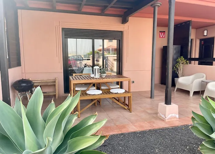 Villa El Nido Del Sol