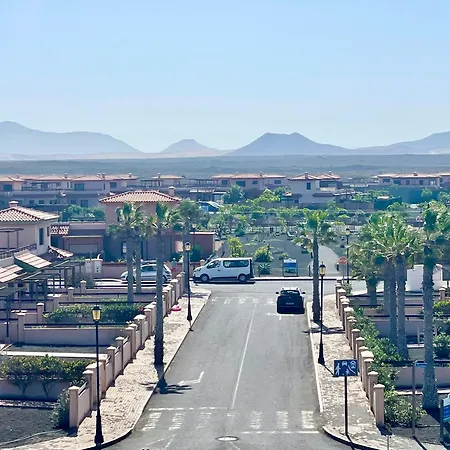 וילה El Nido Del Sol