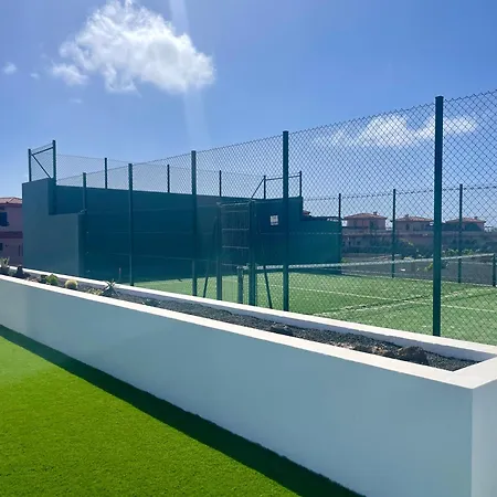 El Nido Del Sol * לה אוליבה