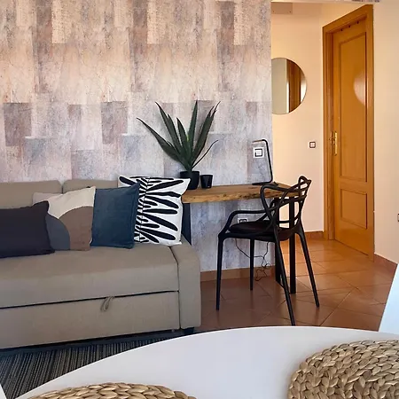 El Nido Del Sol וילה לה אוליבה