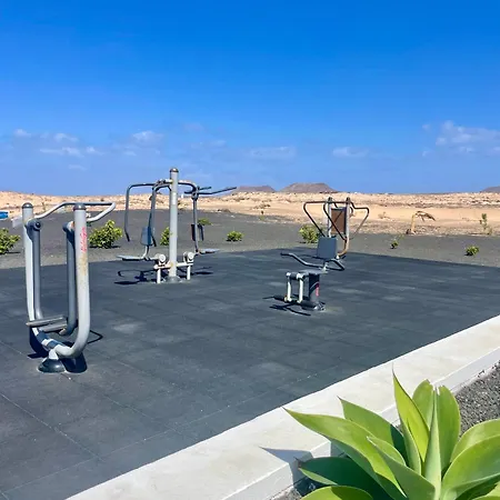 El Nido Del Sol וילה לה אוליבה